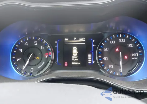 2016 Chrysler 200 S from USA, damaged, VIN 1C3CCCBG7GN175203